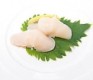 scallop (hotategai) sushi